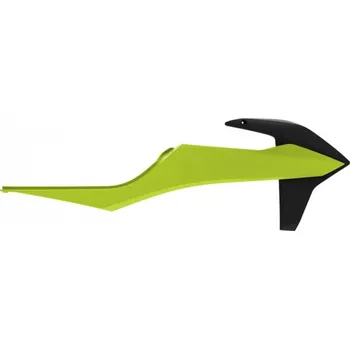 RAD COVR SX/SXF 19- FL YE KTM SX-F 400 Racing 2019-2002