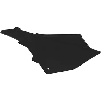 BOČNÍ PANELY YZ 22- BK YAMAHA YZ 125 2022-2023