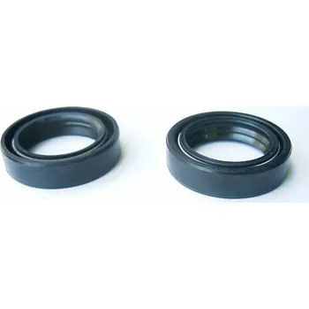 simeringy do přední vidlice (33x46x11 mm), Tourmax HONDA CB 450 1985-1985