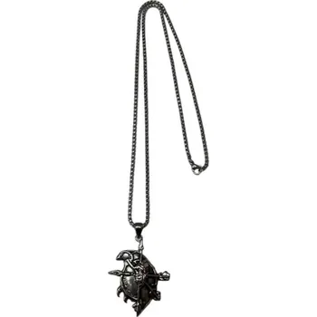 Náhrdelník BAZAR-Náhrdelník s přívěškem 71