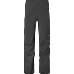 RAB Pánské Kalhoty DOWNPOUR PLUS 2.0 PANTS Black - černé Velikost: XXL LONG