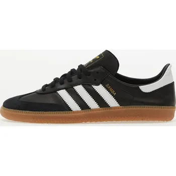Pánské tenisky Tenisky adidas Samba Decon Core Black/ Ftw White/ Core Black EUR 37 1/3