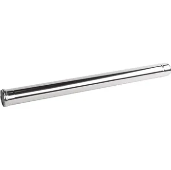 Kouřovod PRODMAX TJ80 Roura 1000 mm nerez