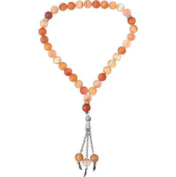 Náhrdelník BAZAR-Růženec č.23-31