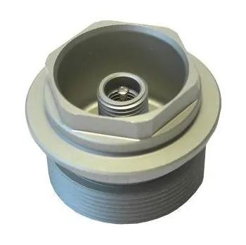 Vidlice na kolo SR Suntour víko vzduchové komory s ventilkem XCR34 Air (FKE075-37)