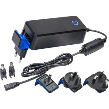 Adaptér AC/DC, výstup: 5V dc, počet výstupů: 1 AC/DC adaptér 5A 25W, Austrálie, Evropská, UK, USA pro zdravotnictví