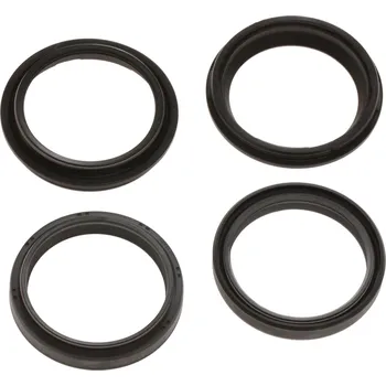 simeringy (48x58x8,5/10,5 mm) + prachovky (48x58x4,5 mm) do př. vidlice, Tourmax HONDA CRF 250 R 2010-2014