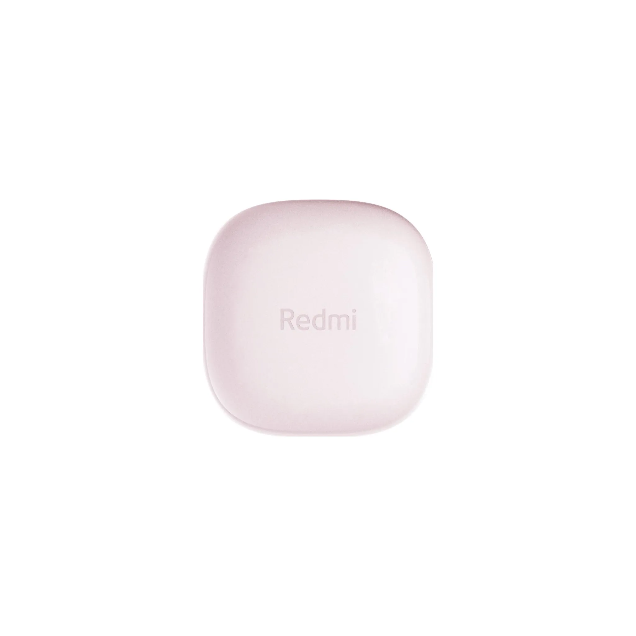 Fotografie 2 - Sluchátka Xiaomi Redmi Buds 6 Play růžová