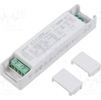 Napájecí zdroj pro osvětlení Lifud Technology Co., Ltd. LF-BDD013-0400-42