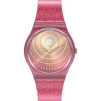 Hodinky Hodinky Swatch Chrysanthemum GP169