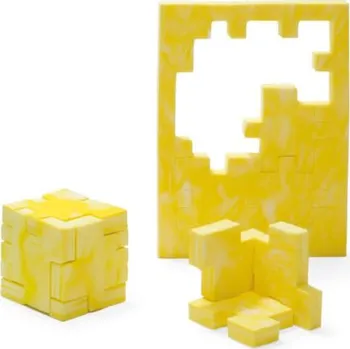 Hlavolam Happy Cube Expert *** Marie Curie (1 kostka) 1057