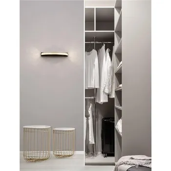 Nástěnné svítidlo Moderní nástěnné svítidlo Grania