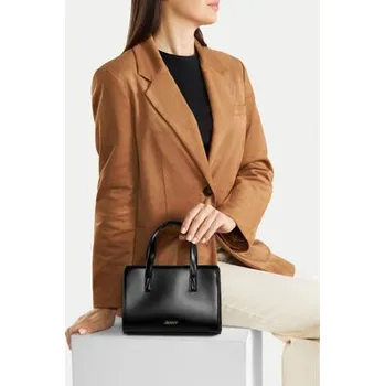 Kabelka Kabelka JENNY JNY-M-006-07 Černá NOSIZE