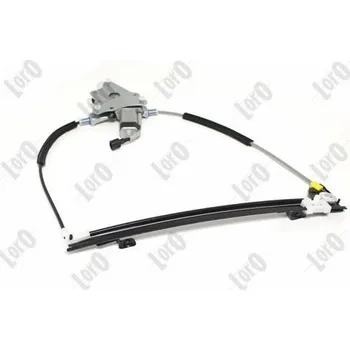 Stahovačka okna Zvedací zařízení oken ABAKUS 130-042-005