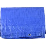 Plachta PE 4 x 6m standard