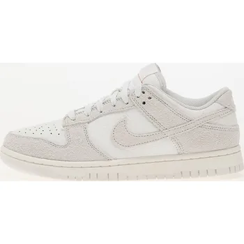 Dámská obuv Tenisky Nike W Dunk Low Summit White/ Photon Dust-University Red EUR 37.5