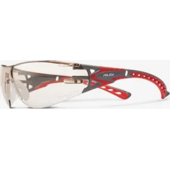 ochranné brýle Ochranné brýle, řada: STREAM EVO bez zamlžení Žlutá skla EN 166 FT / Z87 plus / AS/NZS 1337.1 Lic. SMK40933 2-1.2 1FTKN /