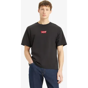 Pánské tričko Pánské tričko Levi's® Caviar 0008C-0005 Velikost: M