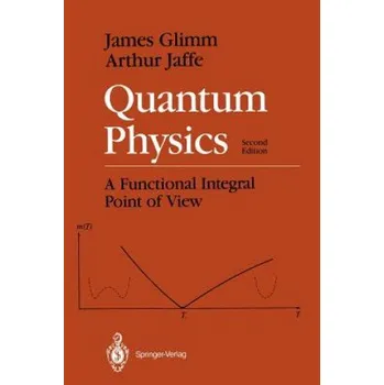 Quantum Physics: A Functional Integral Point of View – Arthur Jaffe (EN)