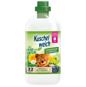 Aviváž KUSCHELWEICH Aviváž s vůní sedmikrásky a pampelišky 750 ml