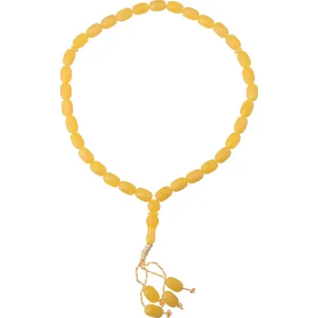 Náhrdelník BAZAR-Růženec č.23-66