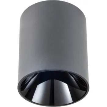 REDO GROUP 01-4199 Barva: Černá, Teplota chromatičnosti: 2700 K