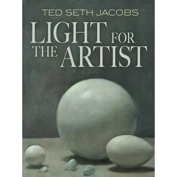 Cizojazyčná kniha Light for the Artist - Jacobs, Ted