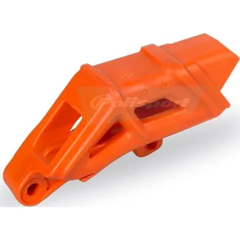 VODÍTKO ŘETĚZU KTM NEBO KTM EXC-F 350 2011-2023