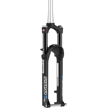 Vidlice na kolo SR Suntour RAIDON32-Boost RL-R 27.5 100 15QLC Taper (černá)