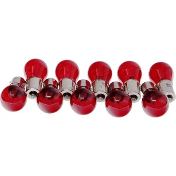 Autožárovka Žárovka, koncové světlo MAXGEAR 78-0153SET