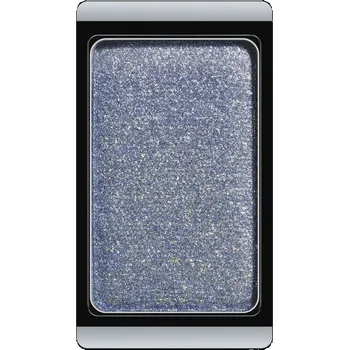 Přípravek na oči ARTDECO - The Denim Oční stíny 0.8 g Šedá dámské