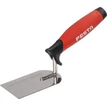 Lžička nerez FESTA vymazávací 80 softgrip