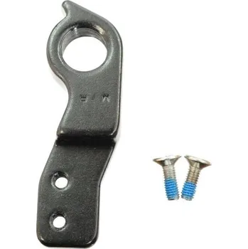 rám kola Cannondale patka DERAILLEUR HANGER / EBIKEMOTION X35