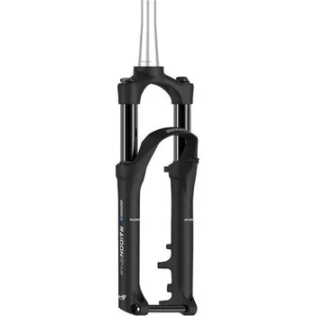 Vidlice na kolo SR Suntour RAIDON34 20 100 JR Boost EQ 2CR 15AH2 Taper (černá matná)