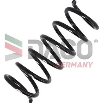 Pružina podvozku DACO 811010