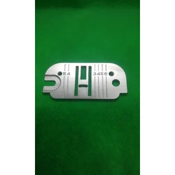 Příslušenství k šicímu stroji Stehová deska Lucznik Finesse, Singer