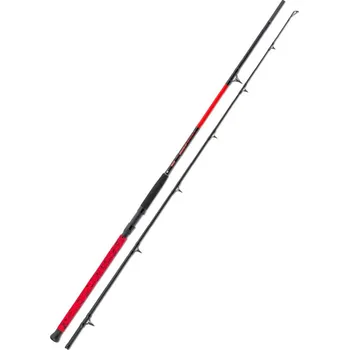 Rybářský prut Uni Cat prut Destroyer MP3 heavy cat 2.70m 200-320g, 2 dílný (Ideální prut pro lov sumců ze břehu klasickými metodami lovu. )