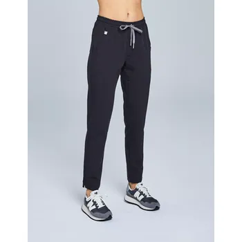 Zdravotnický oděv Dámské kalhoty Basic - SHADOW 0