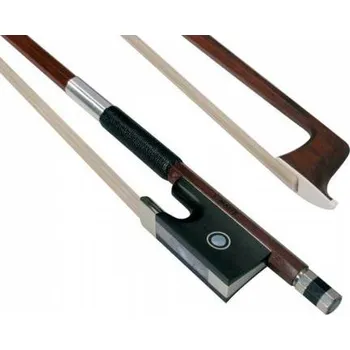Dörfler Nickel Silver Collection DV9 violin bow 4/4, Smyčec na housle 4/4