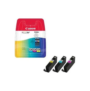 Canon CLI-526 4541B009 CMY originální