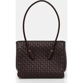 Kabelka Kabelka Themoire TMSR25LEMW109 hnědá 89X, vel. ONE SIZE