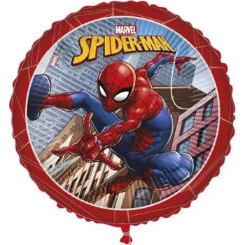 Balónek Spiderman balónek 46 cm p93870