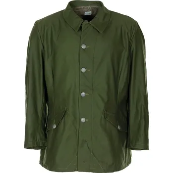 Ochranné vybavení na lov a střelbu Armáda Švédská Blůza ŠVÉDSKÁ M59 ZELENÁ velikost: 160-170/96