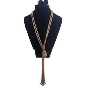 Náhrdelník BAZAR-Metal Náhrdelník č. 77