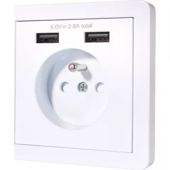 Elektrická zásuvka SILVERCREST® USB zásuvka