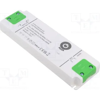 Napájecí zdroj pro osvětlení POS FTPC100V24-C2