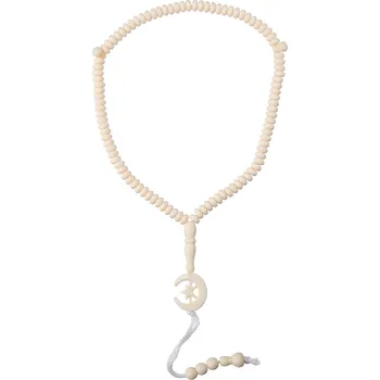 Náhrdelník BAZAR-Růženec č.23-33