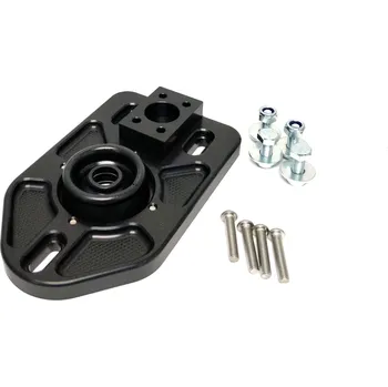 IRP šroubový držák pro BMW V2 nebo V3 krátkého řazení v E46