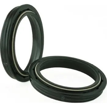 Stírací kroužek přední vidlice K-TECH WP-NOK DS-48-58.5 48.00x58.5/62.00x6.00/11.50 (1 ks) KTM SX 125 2002-2020