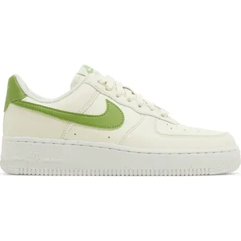 Pánská obuv Nike Air Force 1 Low '07 SE Coconut Milk Chlorophyll (W) Velikost: 41